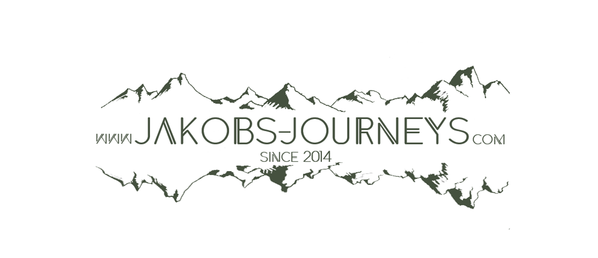 Jakobs Journeys